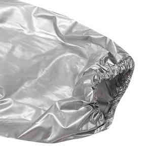 High Quality Streetwear Men <b>Sauna</b> Suit JULYFIT Sports PVC <b>Sauna</b> Suit for <b>Home</b> Workouts Body Slimming and Weight Loss - Product Image 2