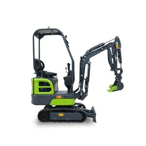 High Quality Used Crawler Excavator <b>for</b> <b>Sale</b> Mitsubishi Engine 3ton Operating <b>Weight</b> with Core Components Motor Gearbox Gear - Product Image 6