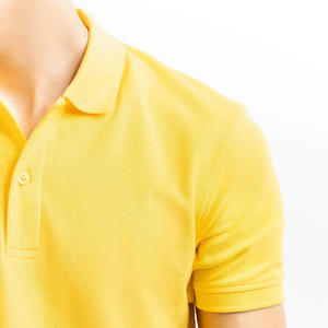 Camisetas personalizadas de fabricación deportiva para hombre, polos de manga corta de verano, el último estilo - Product Image 2