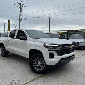Chevrolet Colorado LT 4x4 2025 - Product Image 1