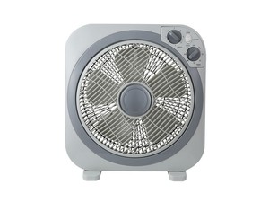 Ventilatore da pavimento da 45W con pale di diametro 30 cm. (F-Bright 2433403) - Product Image 1