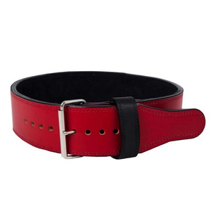Ceintures conçues pour la pratique du levage offrent un soutien lombaire pour les entraînements en salle de sport. Accessoires de soutien lombaire pour l'entraînement. Les ceintures de musculation aident à guider le levage. - Product Image 5