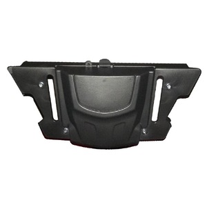 Waterproof Iron <b>Tool</b> <b>Box</b> with Handles Custom Size and Lid Compatible with Sr1Z100 Wm1100 Ref 974657 OEM Customizable - Product Image 1
