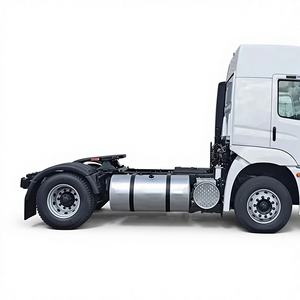 Nouveau pour tracteur Constellation 19.320 4X2 EURO 5, camion lourd benne basculante, moteur diesel, caméra arrière, direction à gauche 360°, capacité 31-40T - Product Image 1