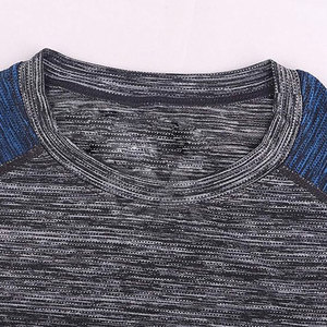 Mejor venta en línea en camisetas de compresión para hombres Camisetas de compresión para hombres de calidad premium en stock - Product Image 4