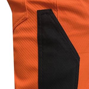 Factory Custom Heavy Duty Industrial Men <b>Work</b> <b>Cargo</b> <b>Pants</b> Multi-Pockets Safety Construction Custom Workwear <b>Pants</b> Trousers - Product Image 4