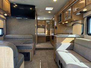 Nuevas Autocaravanas Móviles, Remolques para Campamento, Remolques Todoterreno, Caravanas, Casas Móviles en Venta, Envío a Todo el Mundo - Product Image 5