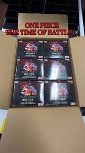 การ์ดเกมวันพีซ ไทม์แบทเทิล รุ่น OP13 บูสเตอร์บ็อกซ์ ภาษาอังกฤษ 24 ซอง ซีลปิดสนิท ผิวซิลิโคนเงา การ์ดสะสม - Product Image 3