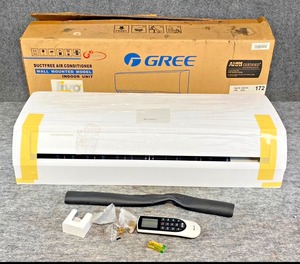 Climatiseur Gree standard américain 18000 BTU |   Refroidissement uniquement |   Climatiseur terminal compact 230V/265V à usage commercial - Product Image 3