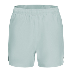 Vente en gros de shorts d'entraînement en polyester à séchage rapide pour hommes, shorts de sport à glissière pour hommes, fabricants de vêtements personnalisés 2026 - Product Image 2