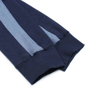 Novedades, Conjuntos Deportivos de Felpa con Logotipo Personalizado para Hombre, Última Moda en Ropa Deportiva para Correr al Aire Libre para Chicos - Product Image 4