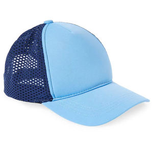 Gorras Trucker Personalizables de Alta Calidad, Ajustables, al por Mayor, Casuales para Exteriores, con Logotipo OEM, para Venta en Línea - Product Image 6