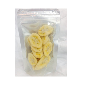 Chips de plátano seco de plátanos Cavendish seleccionados, líneas ideales para aperitivos al por mayor y marcas privadas, fabricación en Vietnam - Product Image 6