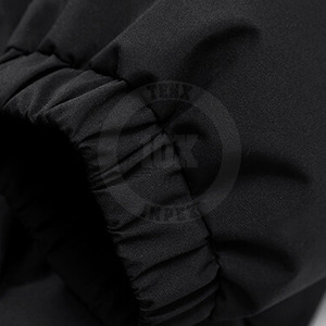 Chaqueta de burbujas de estilo único Chaqueta de burbujas personalizada Precio bajo Chaqueta de invierno de burbujas de la mejor calidad - Product Image 4