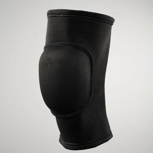 Manchons de compression pour le genou avec logo personnalisé, genouillères personnalisées pour l'haltérophilie, la lutte ou plus de soutien du genou - Product Image 1