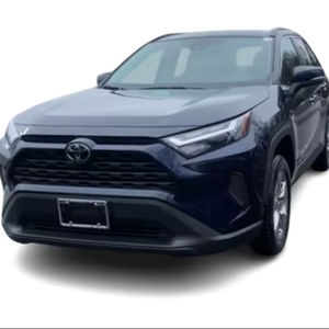 2022 para Toyota RAV 4 XLE AWD Dark Interior ACC Cruise Caja de cambios automática R20 Opciones de combustible de gas/eléctrico Precio de Venta caliente disponible - Product Image 1