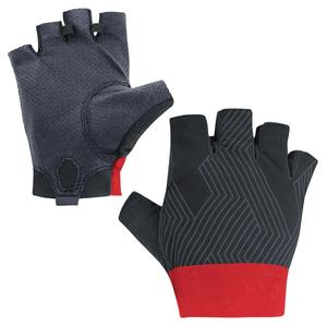 Venta al por mayor suave cómodo medio dedo montar guantes de ciclismo Venta caliente guantes de ciclismo - Product Image 6