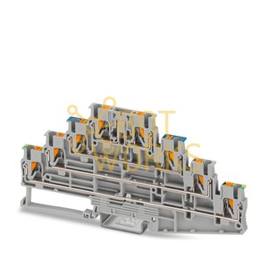 Phoenix Contact 1336374 - Nuovo - Product Image 1