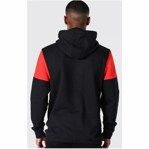 Sudadera con capucha y sudadera para hombre Ropa de abrigo cómoda y elegante - Product Image 3