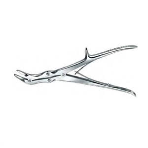 คีมสำหรับศัลยกรรมกระดูกและข้อขนาด180มม. ทำจากสเตนเลสสตีลเครื่องมือผ่าตัดมีความคมชัดแบบแมนนวล - Product Image 6