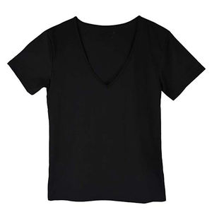 Camiseta de manga corta con estampado de Puff Logo Unisex para hombre y mujer - Product Image 3