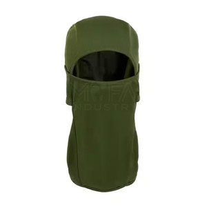 Cagoule imprimée sur mesure, équipement d'extérieur promotionnel avec cagoule de service de marque privée - Product Image 1