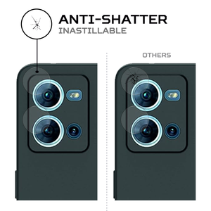 ฟิล์มกันรอยหน้าจอ ANTISHOCK สำหรับออปโป้ F21 โปร 4 จีฝาครอบโทรศัพท์ทนทานระดับพรีเมียม - Product Image 4