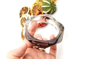 Premium Elegant Women's Stylish Fashion Jewelry <b>Handcuff</b> Resin Bracelets- by Javed Handicrafts - Product Image 2