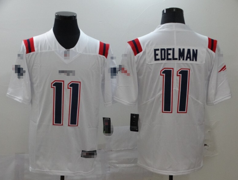 Blanc # 11 EDELMAN
