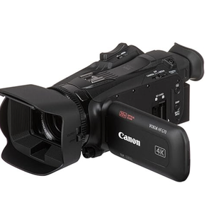 Proveedor verificado para videocámara UHD 4K ORIGINAL-Vixia HF G70 - Product Image 4