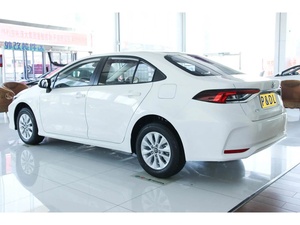 <span class=keywords><strong>Toyota</strong></span> <span class=keywords><strong>Corolla</strong></span> Berline 1.2T 1.5L 1.8L Conduite à Gauche Chine Voitures d'Occasion Sans Accident Titre Propre Faible Kilométrage 2025 2024 2023 2022 <span class=keywords><strong>2021</strong></span> - Product Image 4