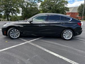 Offre exceptionnelle : BMW Série 5 Gran Turismo 535i xDrive AWD d'occasion, modèle 2014 - Product Image 3