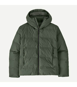 เสื้อแจ็คเก็ตพัฟเฟอร์ผู้หญิง OEM ขายส่ง เสื้อแจ็คเก็ต Jackson Glacier แบบกำหนดเองสำหรับผู้หญิง เสื้อแจ็คเก็ตพัฟเฟอร์ผู้หญิงคุณภาพสูงแบบ Parachute - Product Image 4