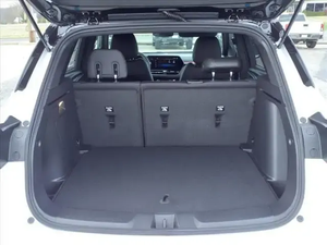 Chevrolet Trailblazer Turbo AWD 2024, cuir, pick-up sombre - Product Image 4