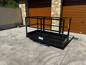 Paniers pour homme/Cages pour homme à vendre - Product Image 3