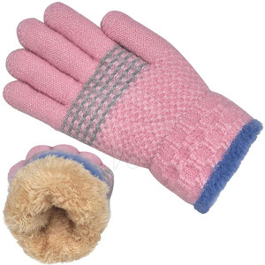 Nuevos Guantes de Invierno para Mujer, Diseño Aislante y Cómodo, Ideales para Uso Casual y al Aire Libre, en Venta - Product Image 6