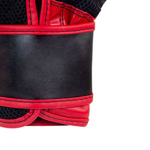 Gants de boxe de haute qualité, les plus vendus en gros, design personnalisé, pour l'entraînement sportif, à prix avantageux - Product Image 4