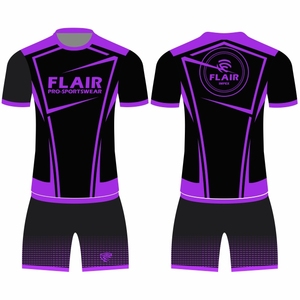 Camiseta de fútbol para niños de diseño retro personalizado, la mejor calidad, 100% poliéster, cómoda, transpirable, Parte delantera corta, conjuntos de nombre OEM nacional - Product Image 3