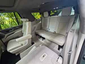 G-X 550 Overtrail SUV 2025, Bajo Kilometraje, Caja de Cambios Automática, Volante en Cuero Oscuro, Asientos de Cuero, Techo Panorámico - Product Image 4