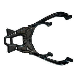 Portaequipajes Trasero Original ABS para Yamaha T-MAX 22 Incluye Placa de Soporte para Baúl Superior - Product Image 2