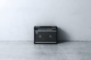 Amplificateur de guitare <span class=keywords><strong>Jazz</strong></span> Chorus 2x10 pouces 40 watts Combo stéréo Roland JC-40 - Product Image 6