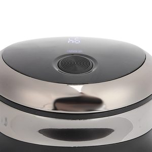 Afeitadora Eléctrica Recargable para Hombre, Impermeable, Cuchilla Única Rotatoria, IPX7, para Uso en Autocaravanas - Product Image 1