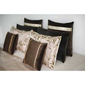 Colchón King-Size Mah Rukh: Comodidad y Estilo Exquisitos para el Individuo que Preocupa el Sueño - Product Image 2