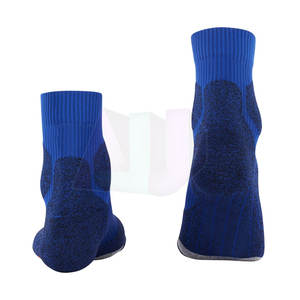 Calcetines Deportivos Resistentes para Invierno, Absorbentes de Sudor y Transpirables, Diseñados para Correr, Gimnasio y Uso Prolongado - Product Image 2