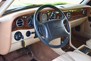 Rolls-Royce Silver Dawn d'occasion de 1997, excellent état, prêt à être expédié - Product Image 2