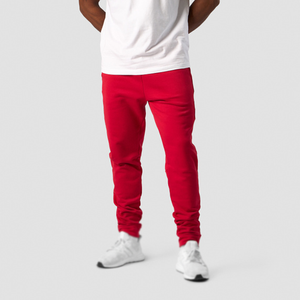 Pantalon de survêtement décontracté de qualité supérieure à faible taux avec motif droit - Product Image 6