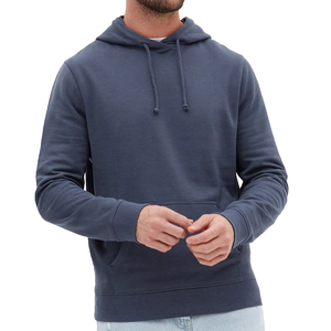 Sudadera con Capucha Unisex Lavada al Ácido USAZE SPORTS, Algodón/Poliéster, 340g, Peso Pesado, Alta Calidad, Nuevo Diseño, Logotipo Personalizable - Product Image 2