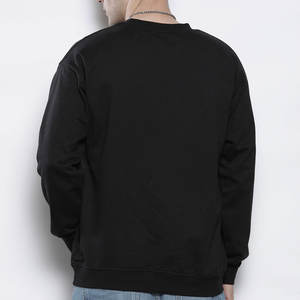 Sudadera para Hombre de Buena Calidad, Precio al por Mayor, Tarifa Asequible, Manga Larga, Estilo Urbano, Cómoda - Product Image 3