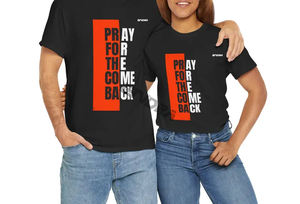 Camiseta de Manga Corta Tejida con Estampado Personalizado para Hombre, Ecológica, Transpirable, de Lujo, Deportiva, de Algodón - Product Image 4