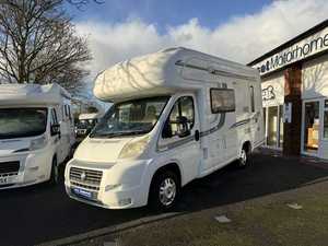 Oferta Especial: Remolque de Aluminio para Autocaravana, Remolque Todoterreno, Caravana, Casa Móvil para 4-6 Personas - Product Image 2